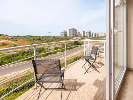 LaRoyale, Appartement 6 personnes à De Panne - Photo 22