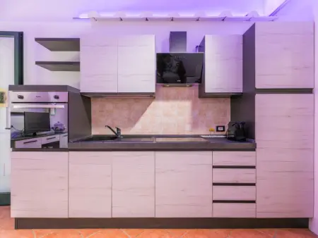 Mattarello, Appartement 4 personnes à Casale Marittimo - Photo 6