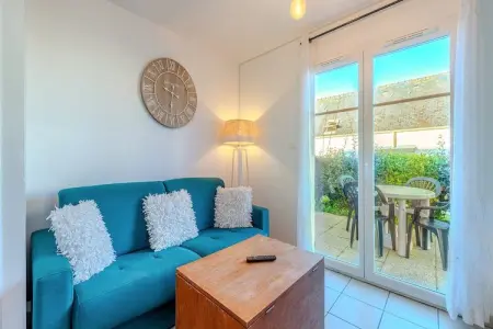 T. de Pentrez N°01 -  2P4, Maison 4 personnes à Saint Nic - Photo 2