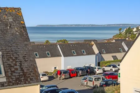 T. de Pentrez N°01 -  2P4, Maison 4 personnes à Saint Nic - Photo 10