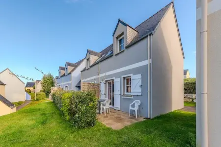 T. de Pentrez N°58 - 3P4, Appartement 4 personnes à Saint Nic - Photo 0