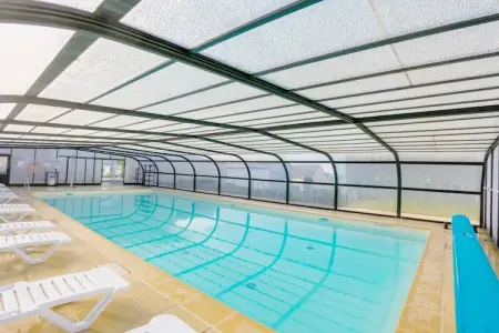 T. de Pentrez N°58 - 3P4, Appartement 4 personnes à Saint Nic - Photo 1