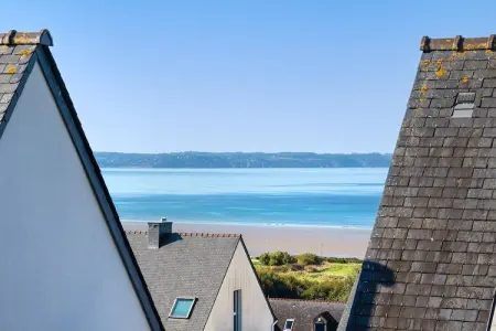 T. de Pentrez N°58 - 3P4, Appartement 4 personnes à Saint Nic - Photo 12