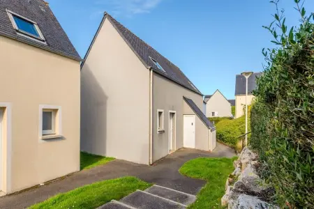 T. de Pentrez N°58 - 3P4, Appartement 4 personnes à Saint Nic - Photo 13