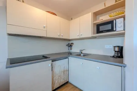 T. de Pentrez N°10 - 2P4, Maison 4 personnes à Saint Nic - Photo 3