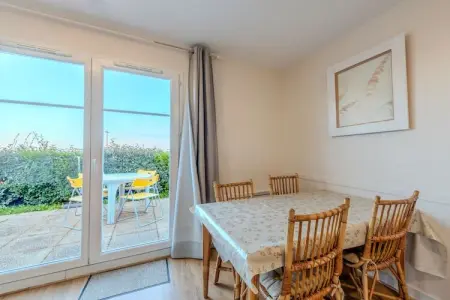 T. de Pentrez N°10 - 2P4, Maison 4 personnes à Saint Nic - Photo 4