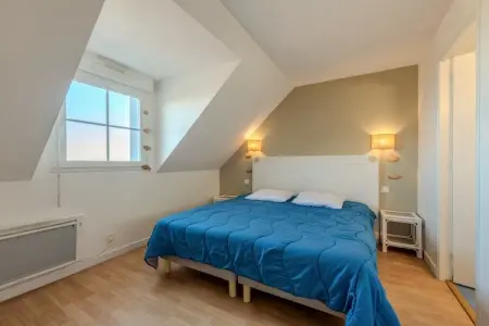 T. de Pentrez N°10 - 2P4, Maison 4 personnes à Saint Nic - Photo 5