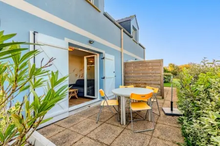 T. de Pentrez N°10 - 2P4, Maison 4 personnes à Saint Nic - Photo 6