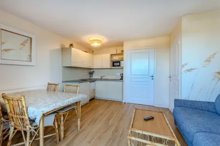 T. de Pentrez N°10 - 2P4, Maison 4 personnes à Saint Nic - Photo 7