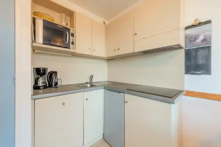 T. de Pentrez N°75 - 2P4, Maison 4 personnes à Saint Nic - Photo 3