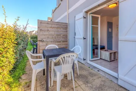 T. de Pentrez N°75 - 2P4, Maison 4 personnes à Saint Nic - Photo 6