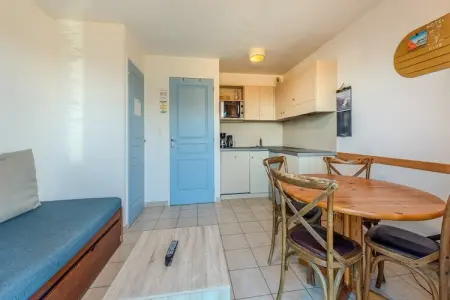 T. de Pentrez N°75 - 2P4, Maison 4 personnes à Saint Nic - Photo 8