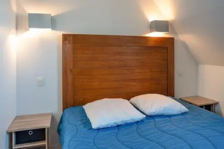 T. de Pentrez N°75 - 2P4, Maison 4 personnes à Saint Nic - Photo 9