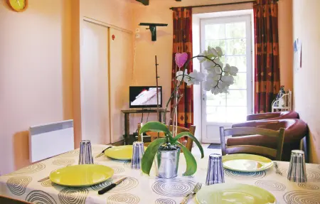 Appartement 4 personnes à Roz Landrieux - Photo 1