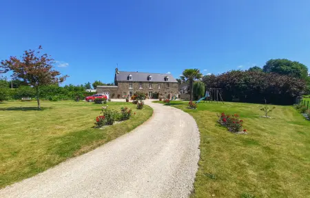 Appartement 4 personnes à Roz Landrieux - Photo 5