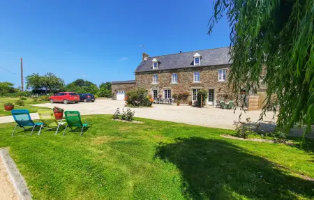 Appartement 4 personnes à Roz Landrieux - Photo 8