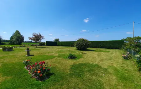 Appartement 4 personnes à Roz Landrieux - Photo 10