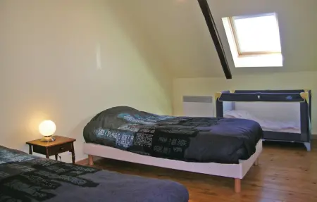 Appartement 4 personnes à Roz Landrieux - Photo 17
