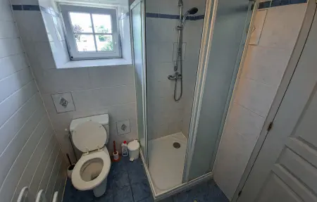Appartement 4 personnes à Roz Landrieux - Photo 18