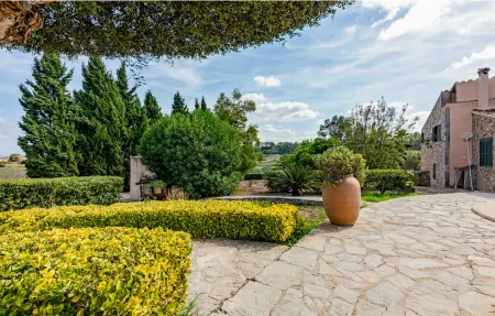 Maison 6 personnes à Sineu - Photo 1