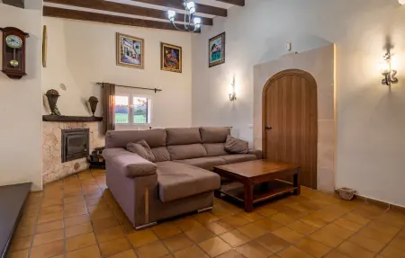 Maison 6 personnes à Sineu - Photo 2