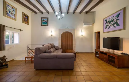 Maison 6 personnes à Sineu - Photo 3