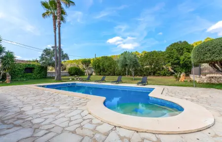 Maison 6 personnes à Sineu - Photo 6