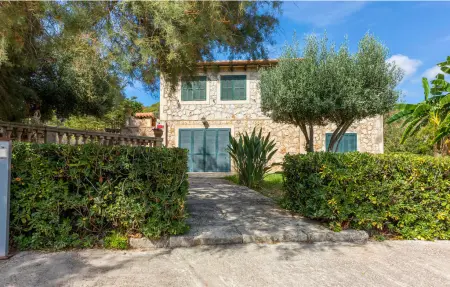 Maison 6 personnes à Sineu - Photo 8