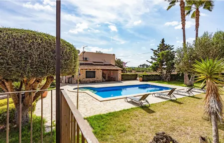 Maison 6 personnes à Sineu - Photo 12