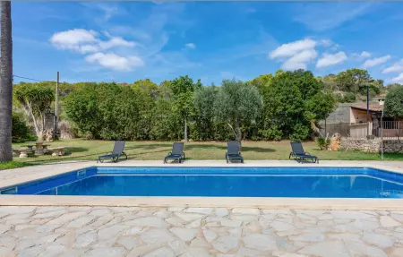 Maison 6 personnes à Sineu - Photo 14