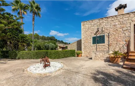 Maison 6 personnes à Sineu - Photo 16