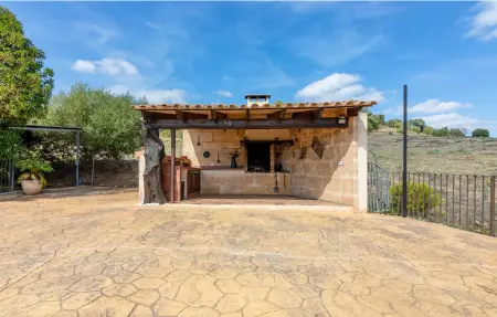 Maison 6 personnes à Sineu - Photo 18