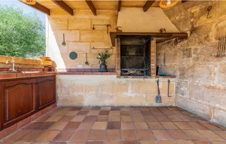 Maison 6 personnes à Sineu - Photo 19