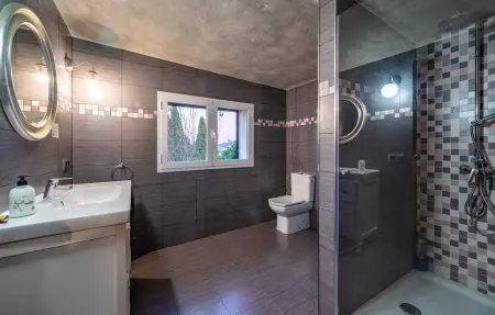 Maison 6 personnes à Sineu - Photo 26