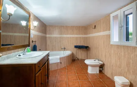 Maison 6 personnes à Sineu - Photo 27