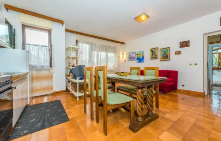Appartement 4 personnes à Tribunj - Photo 1
