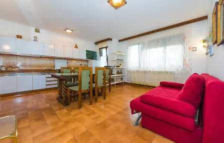 Appartement 4 personnes à Tribunj - Photo 3
