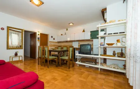Appartement 4 personnes à Tribunj - Photo 5
