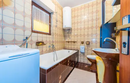 Appartement 4 personnes à Tribunj - Photo 9