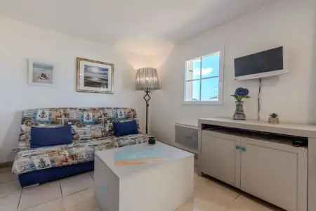 T. de Pentrez N°53 - 3P6, Maison 6 personnes à Saint Nic - Photo 1