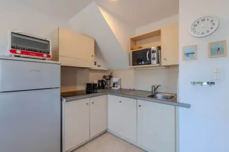 T. de Pentrez N°53 - 3P6, Maison 6 personnes à Saint Nic - Photo 2