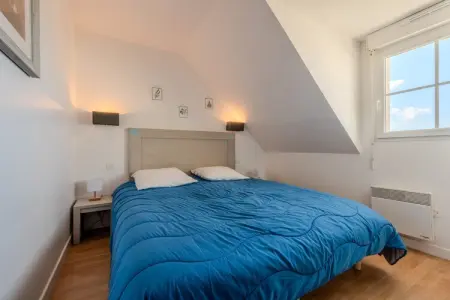 T. de Pentrez N°53 - 3P6, Maison 6 personnes à Saint Nic - Photo 4