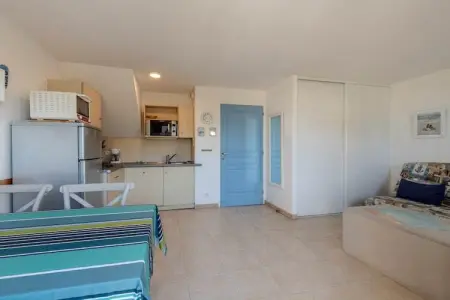 T. de Pentrez N°53 - 3P6, Maison 6 personnes à Saint Nic - Photo 6