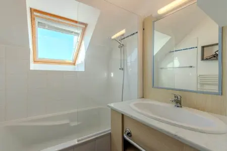 T. de Pentrez N°53 - 3P6, Maison 6 personnes à Saint Nic - Photo 11