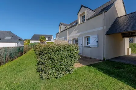 T. de Pentrez N°53 - 3P6, Maison 6 personnes à Saint Nic - Photo 12