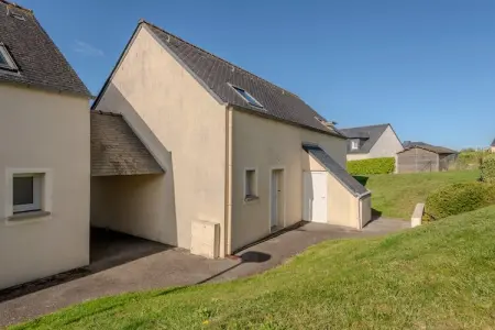 T. de Pentrez N°53 - 3P6, Maison 6 personnes à Saint Nic - Photo 14