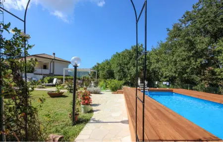 Location Appartement 4 personnes à San Marco di Castellab - Photo 1