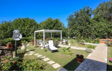 Location Appartement 4 personnes à San Marco di Castellab - Photo 8