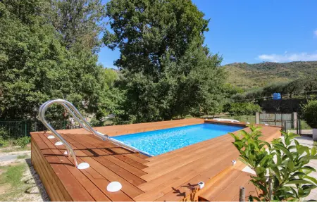 Location Appartement 4 personnes à San Marco di Castellab - Photo 9