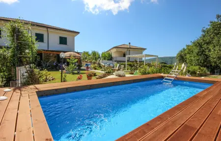 Location Appartement 4 personnes à San Marco di Castellab - Photo 10